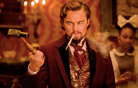 django pic